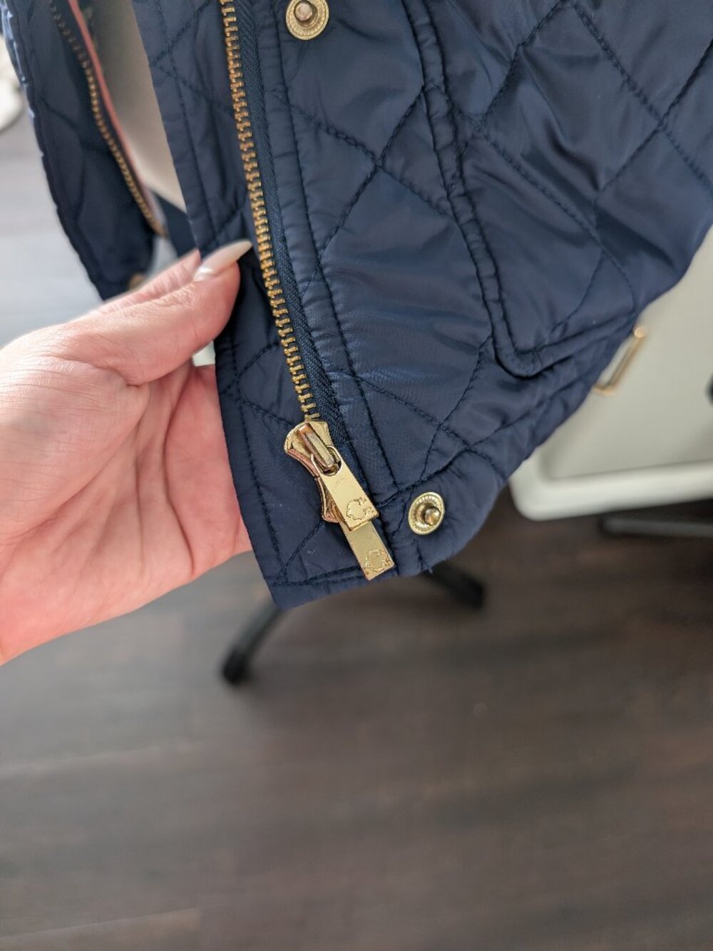 Jacket - Picture 3 of 7